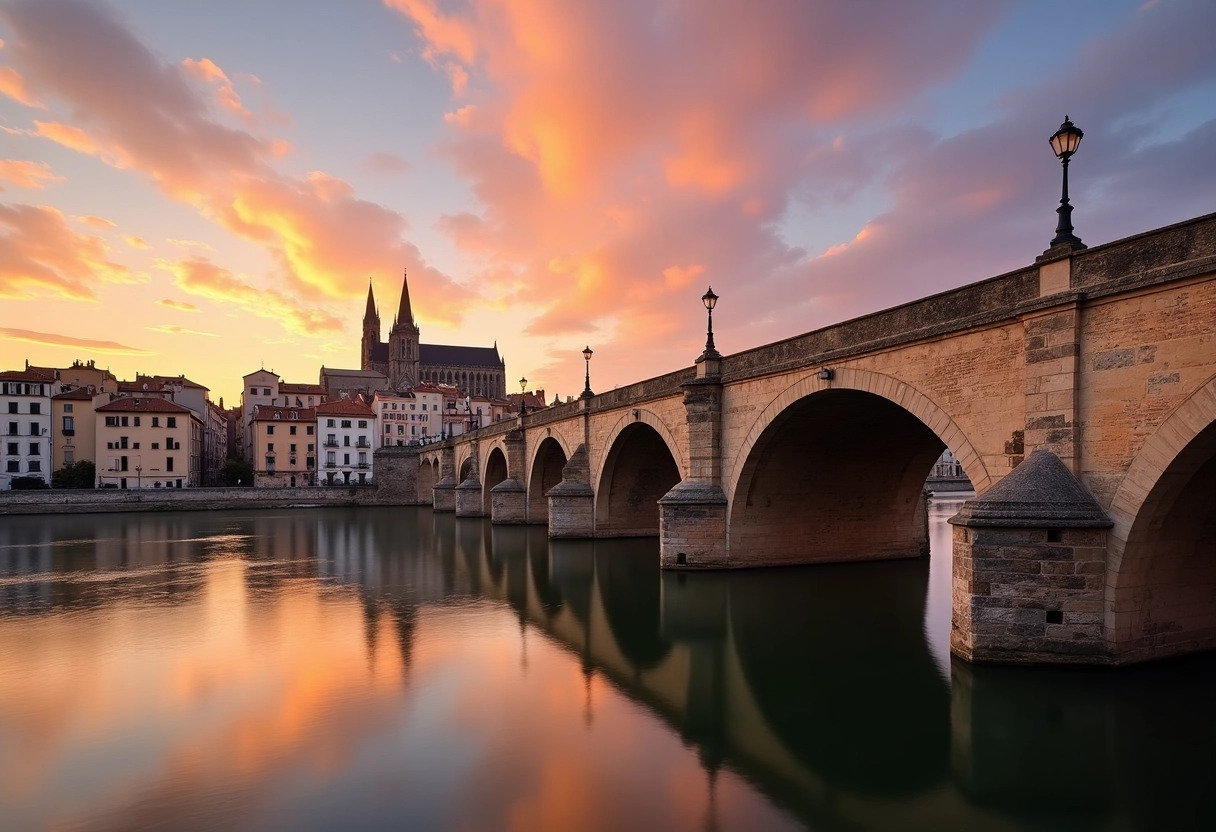 béziers centre-ville