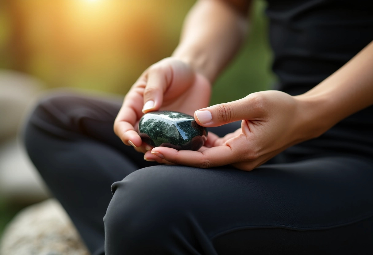 shungite  douleurs articulaires