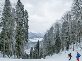 Ax-les-Thermes : une station de ski qui vous fera vivre des instants magiques