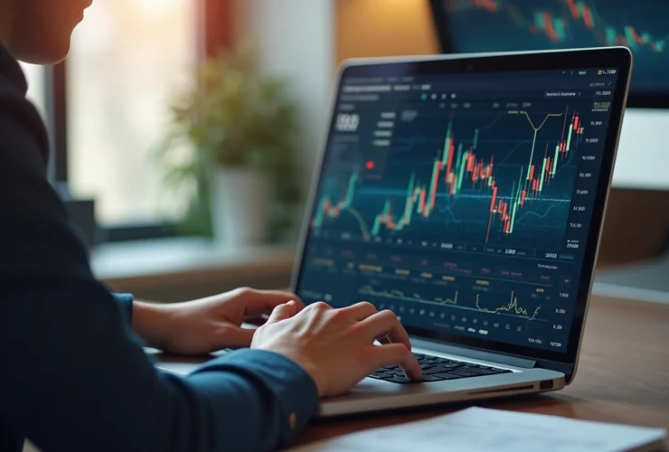 site web crypto