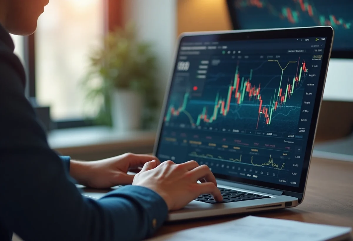 site web crypto