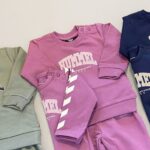 vêtements pour enfants