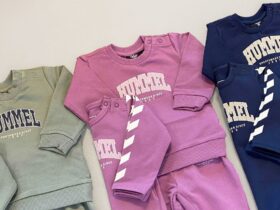 vêtements pour enfants