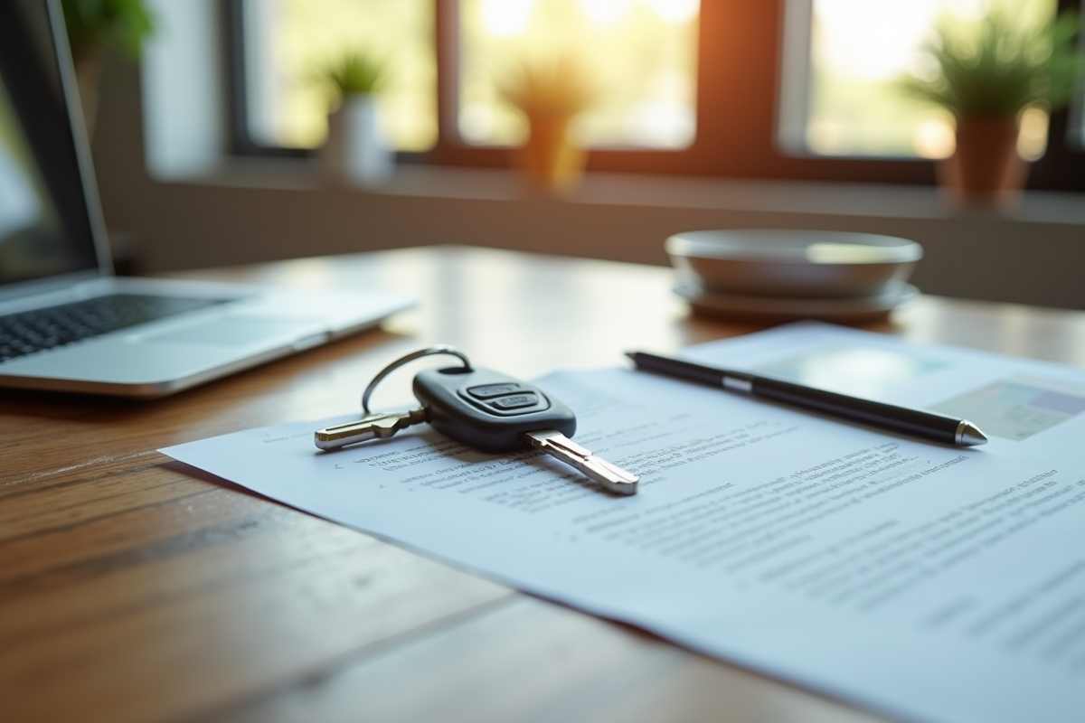 vente voiture