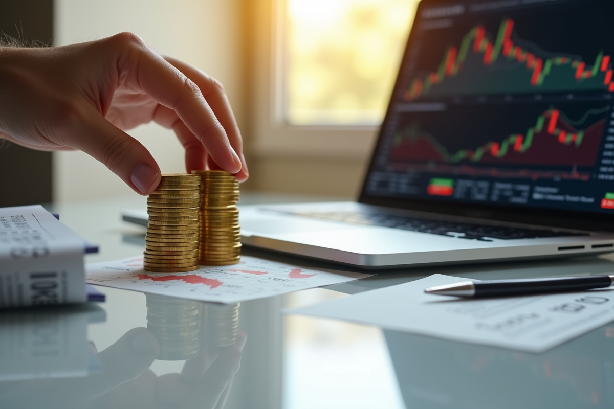 investissement financier