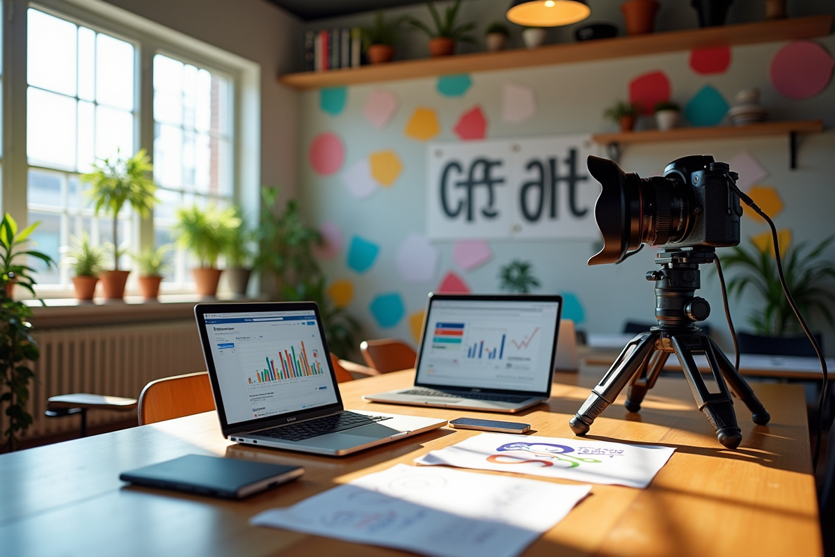 image branding
