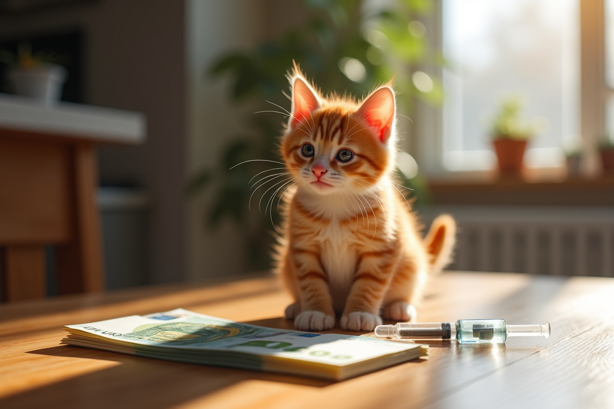 chat animal