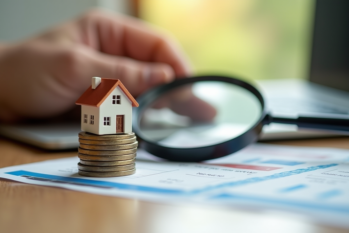 immobilier estimation