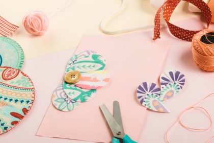 Le kit DIY, une nouvelle façon de créer soi-même