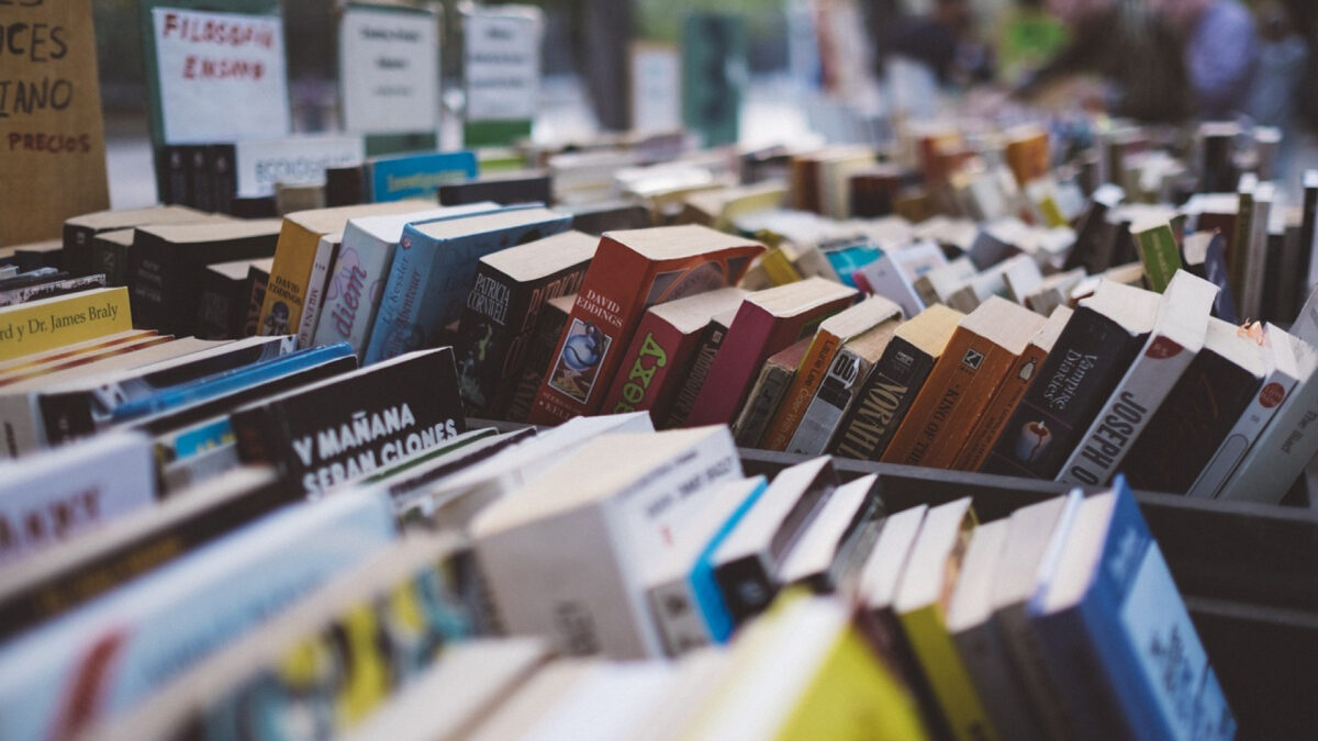 Les livres New Romance : pourquoi les femmes les aiment tant ?