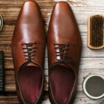 Protéger vos chaussures en cuir de la pluie et de l'humidité