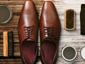 Protéger vos chaussures en cuir de la pluie et de l'humidité